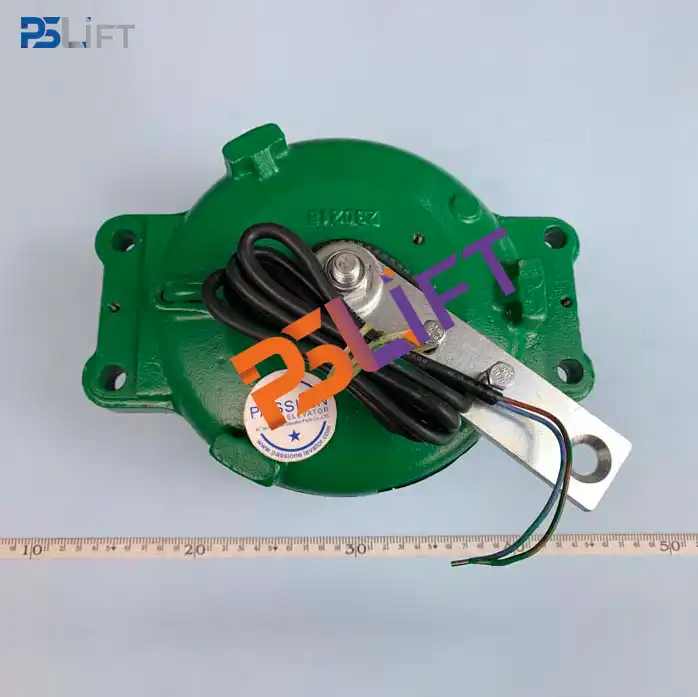 Brake MX10 KM650824G03 KONE
